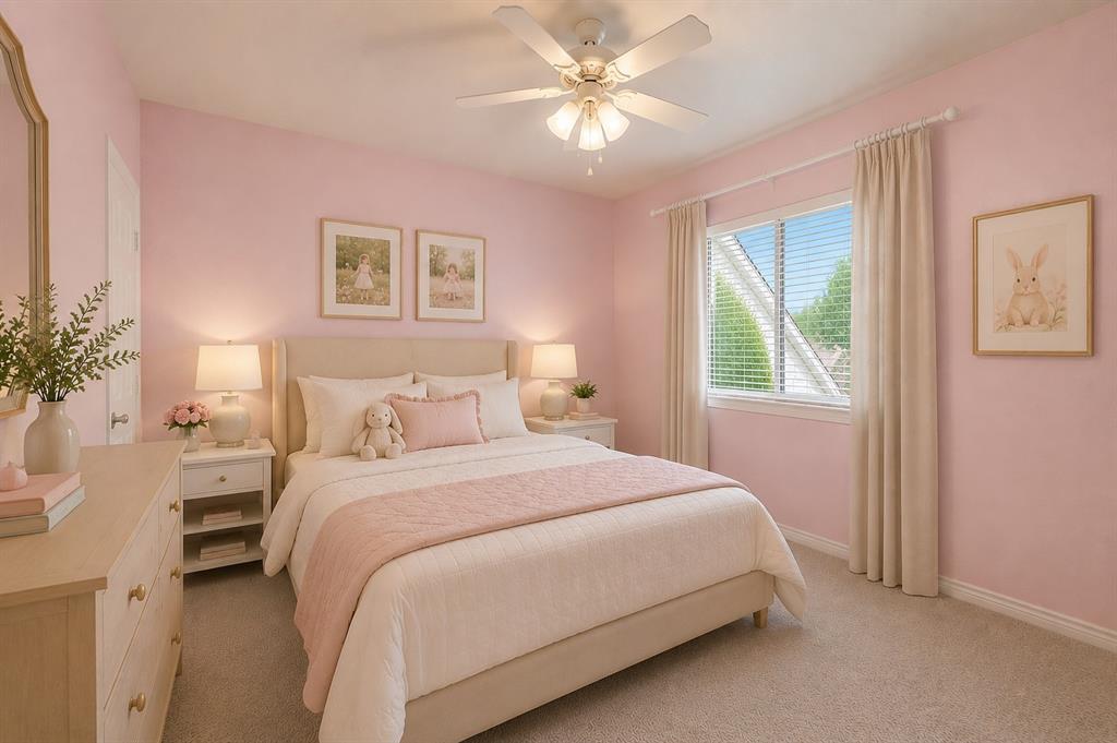 808 Briar Ridge Drive Keller, TX 76248 - Photo 28 of 40 Virtually Staged