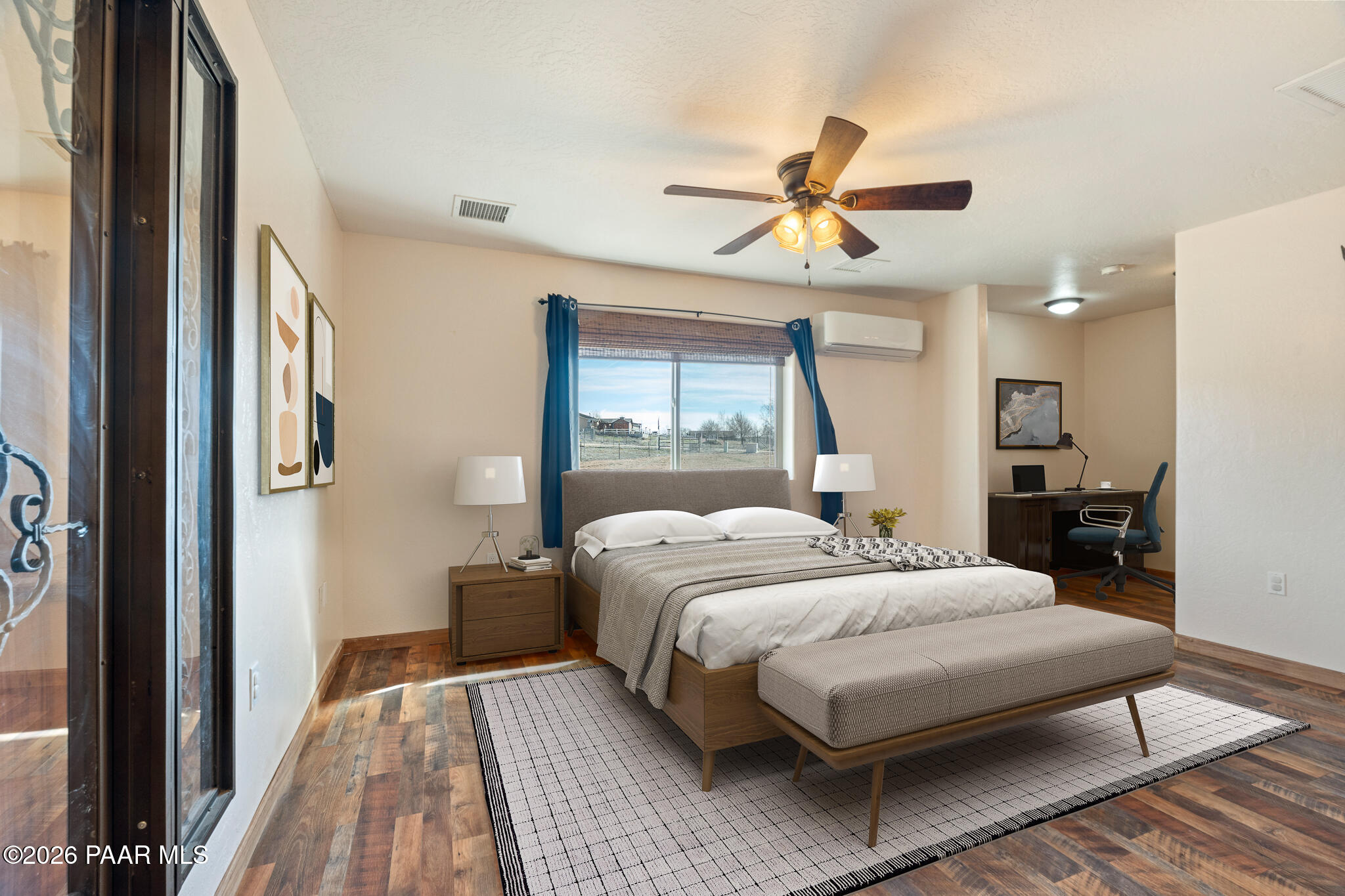 25820 Merlot Lane Paulden, AZ 86334 - Photo 17 of 55 primary bedroom vt