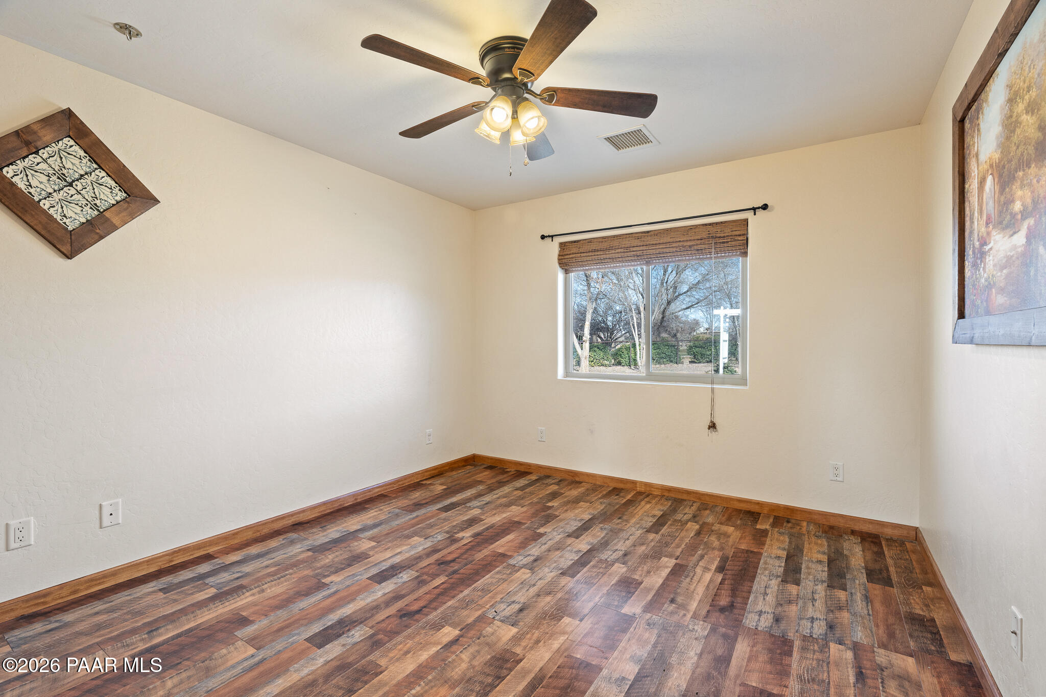 25820 Merlot Lane Paulden, AZ 86334 - Photo 24 of 55 a view of empty room with window