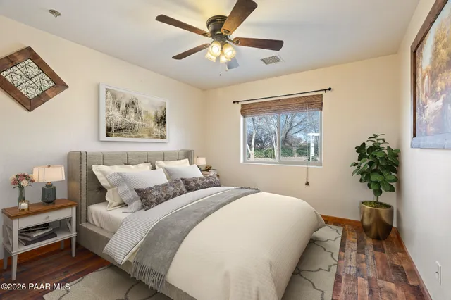 $698,000 | 25820 Merlot Lane, Paulden, AZ 86334