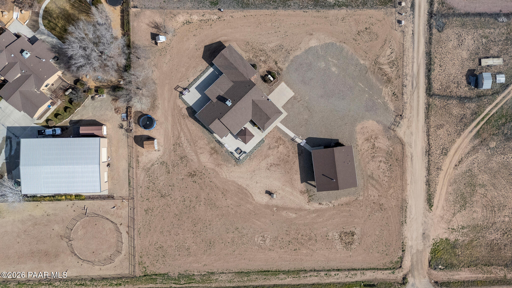 25820 Merlot Lane Paulden, AZ 86334 - Photo 35 of 55 DJI_20260211021308_0028_D