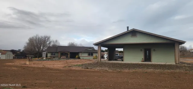 $698,000 | 25820 Merlot Lane, Paulden, AZ 86334