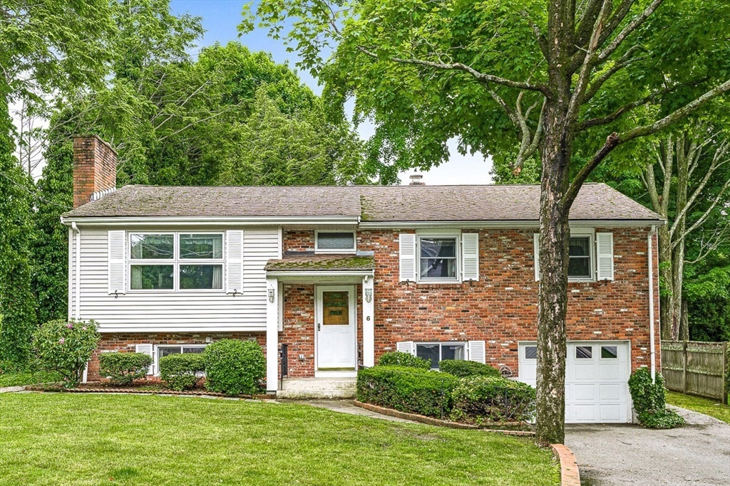 6 Nathaniel Road Winchester, MA 01890 - Photo 1 of 38 Gallery Image 1