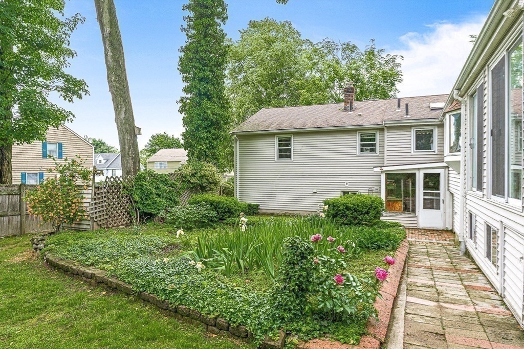 6 Nathaniel Road Winchester, MA 01890 - Photo 36 of 38 Gallery Image 36