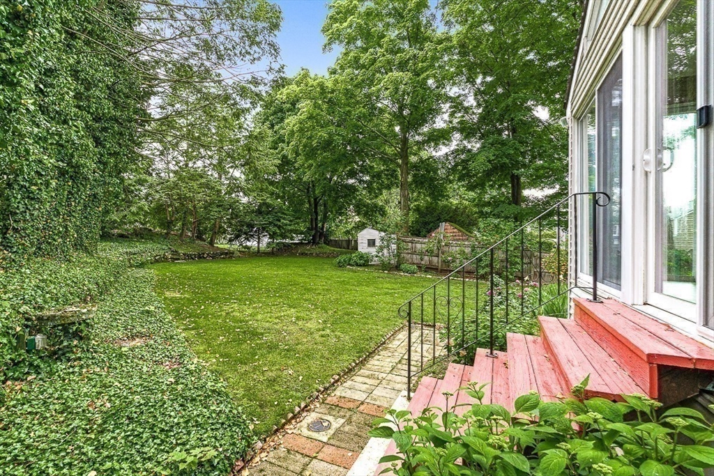 6 Nathaniel Road Winchester, MA 01890 - Photo 37 of 38 Gallery Image 37