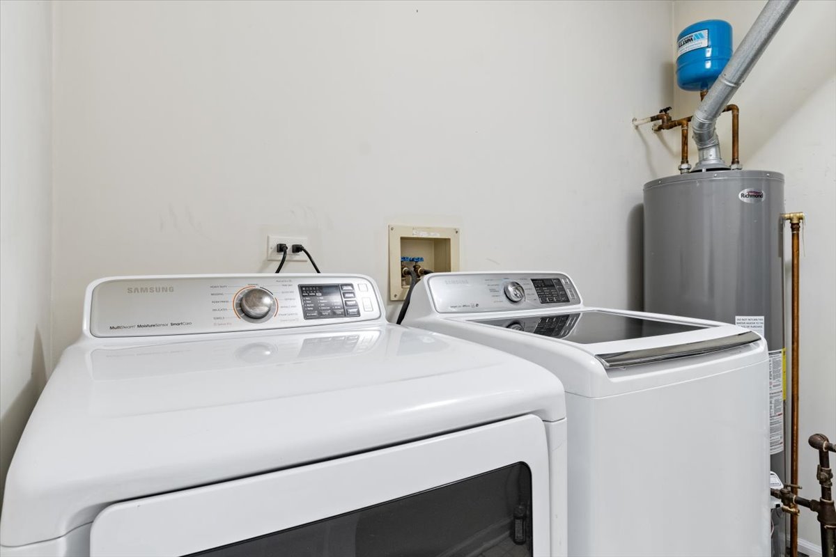 2257 Lake Ridge Drive Glendale Heights, IL 60139 - Photo 14 of 15