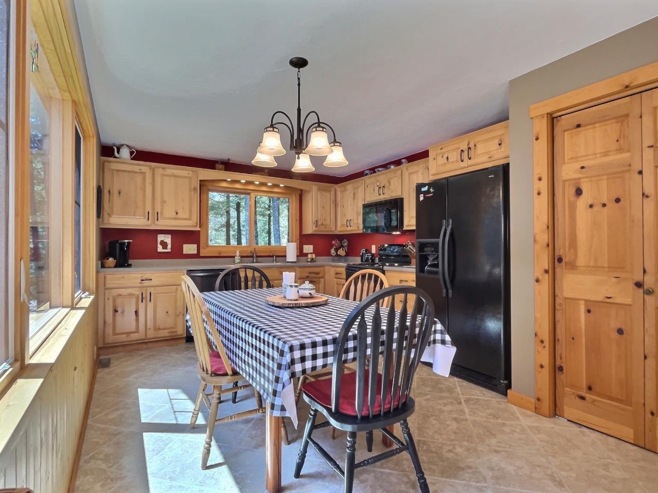 1344 Hemlock Road St. Germain, WI 54558 - Photo 13 of 46 Gallery Image 13