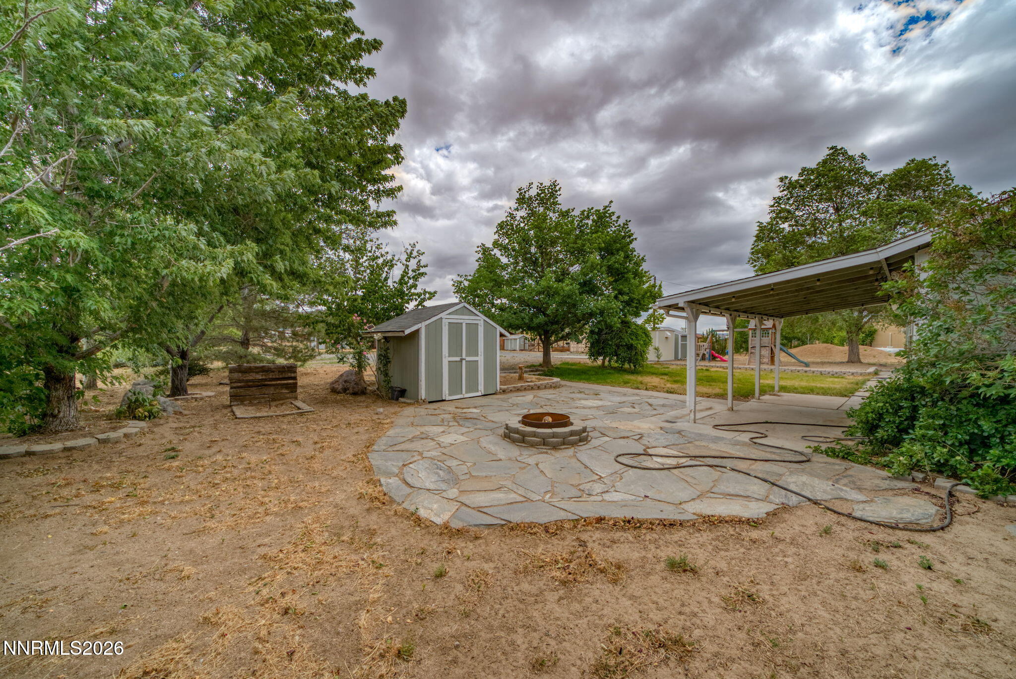 11577 Deodar Way Reno, NV 89506 - Photo 42 of 58 a view of a house with basketball court