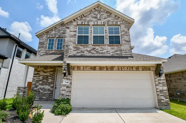 $2,695 | 7542 Coral Ter Drive, Cypress, TX 77433