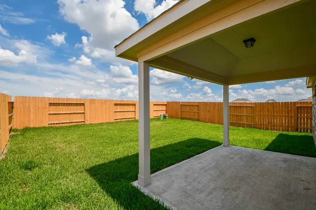 $2,695 | 7542 Coral Ter Drive, Cypress, TX 77433