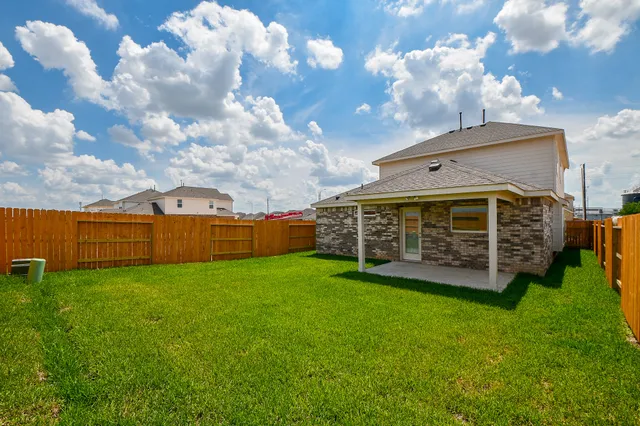 $2,695 | 7542 Coral Ter Drive, Cypress, TX 77433