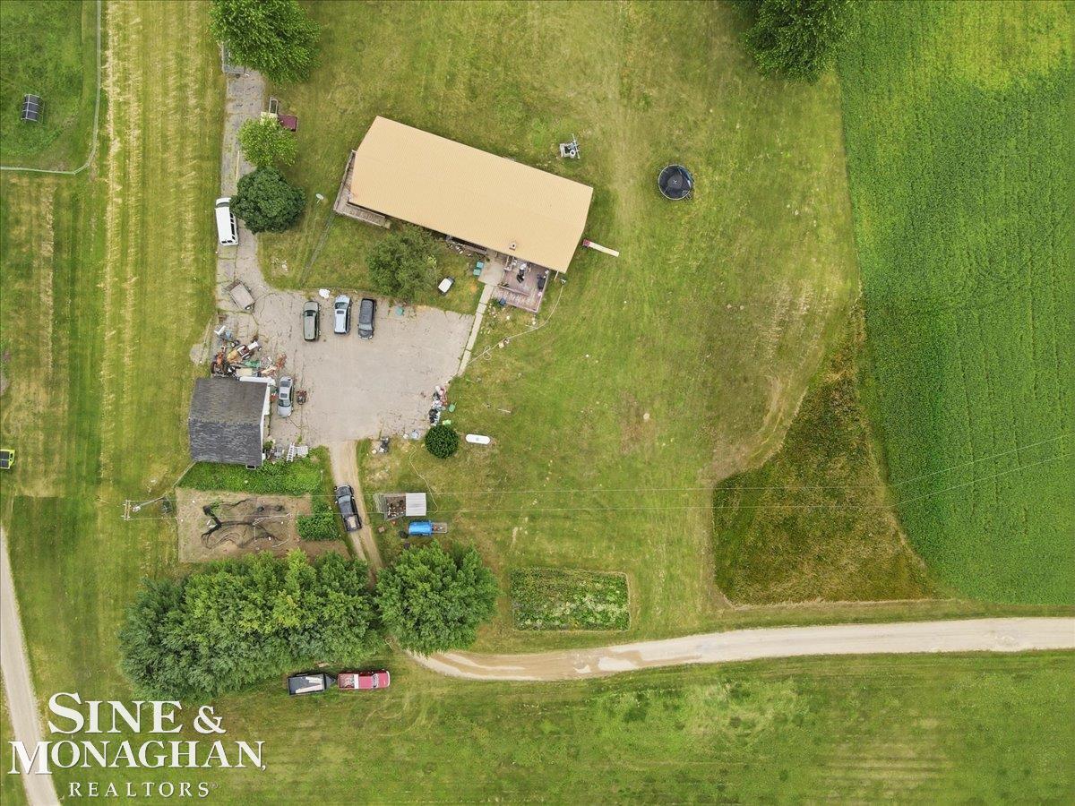 7887 Slattery Road North Branch, MI 48461 - Photo 41 of 41