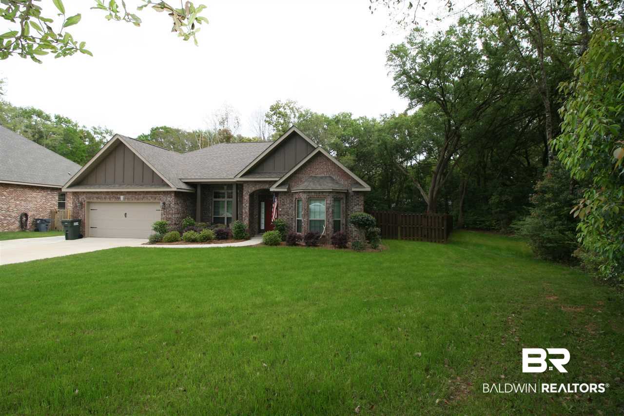 21428 Brick Stack Lane Fairhope, AL 36532 - Photo 31 of 32