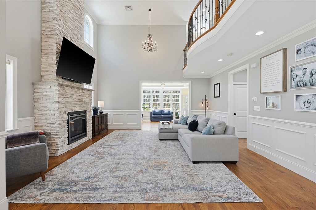 15 Ridge Road Wrentham, MA 02093 - Photo 14 of 42