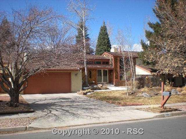 3002 Springdowns Place Colorado Springs, CO 80906 - Photo 1 of 7 Gallery Image 1
