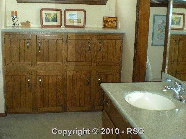 3002 Springdowns Place Colorado Springs, CO 80906 - Photo 4 of 7 Gallery Image 4