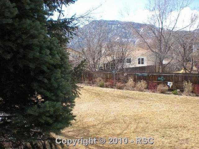 3002 Springdowns Place Colorado Springs, CO 80906 - Photo 7 of 7 Gallery Image 7