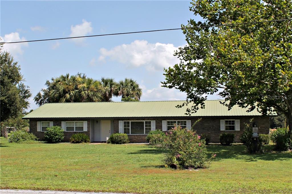 5726 Wells Road Bartow, FL 33830 - Photo 1 of 1
