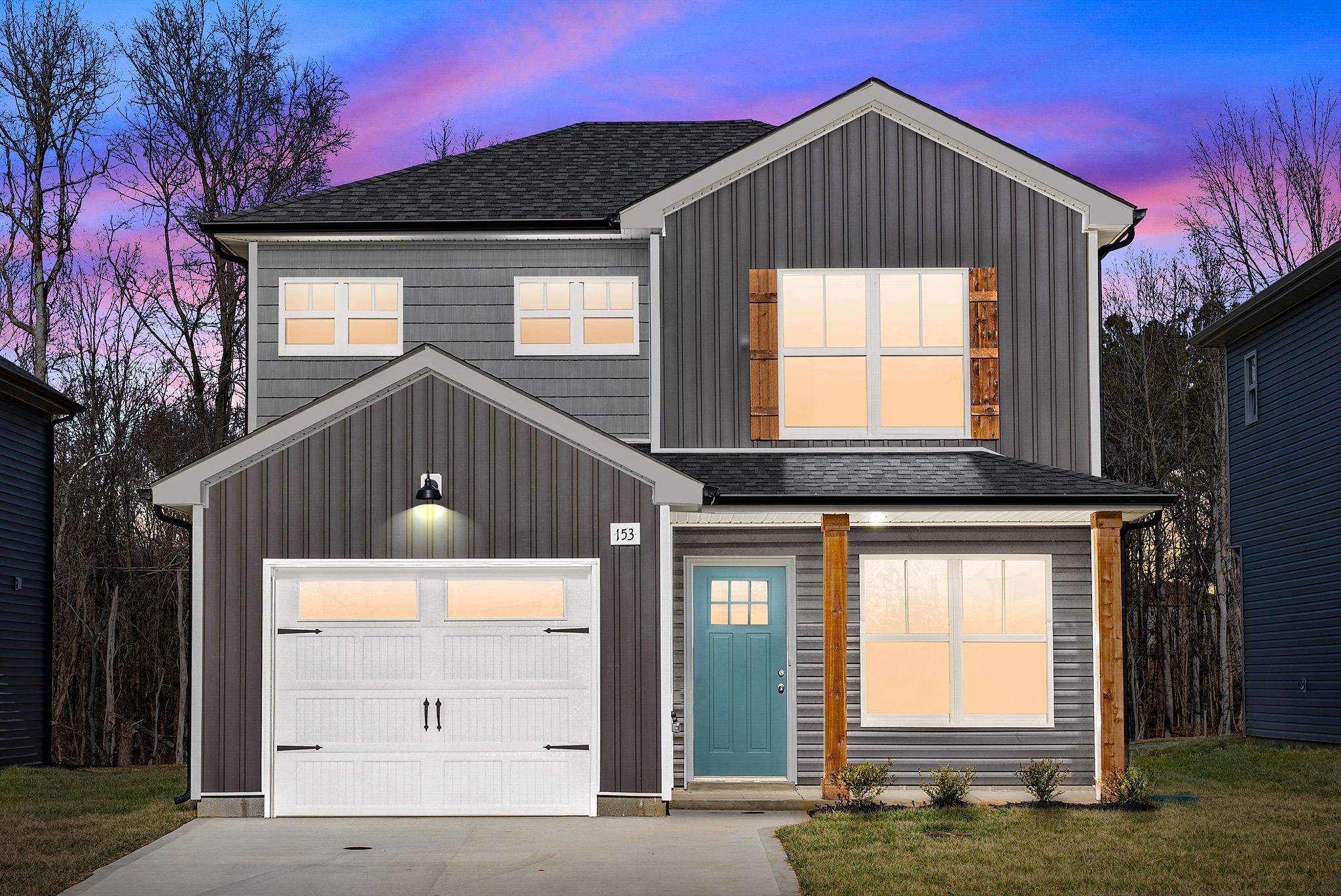 153 Quarry Rdg Road Clarksville, TN 37043 - Photo 1 of 26 Gallery Image 1
