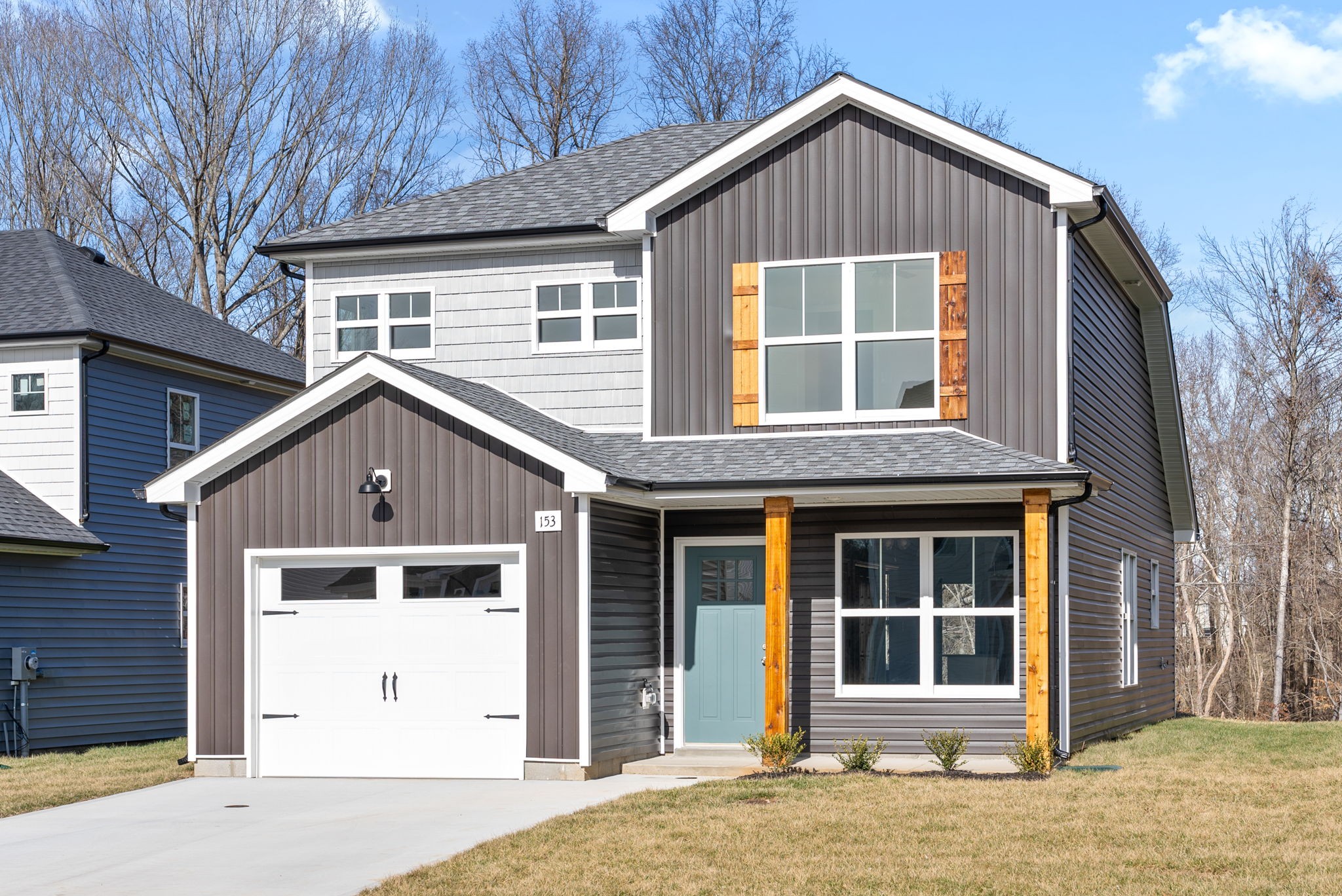 153 Quarry Rdg Road Clarksville, TN 37043 - Photo 25 of 26 Gallery Image 25