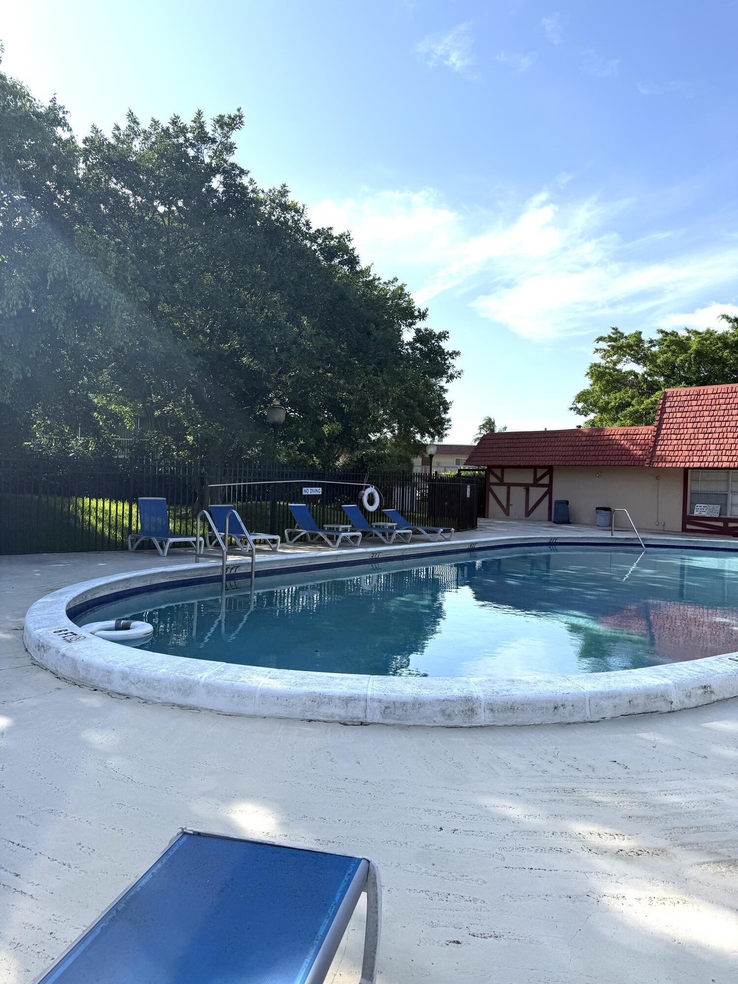 9272 Southwest 3rd Street, Unit 407 Boca Raton, FL 33428 - Photo 49 of 51 Pool 2