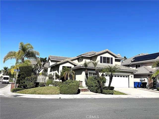 $5,800 | 9755 Lipari Circle, Cypress, CA 90630