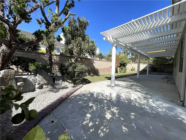 $5,800 | 9755 Lipari Circle, Cypress, CA 90630