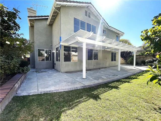 $5,800 | 9755 Lipari Circle, Cypress, CA 90630