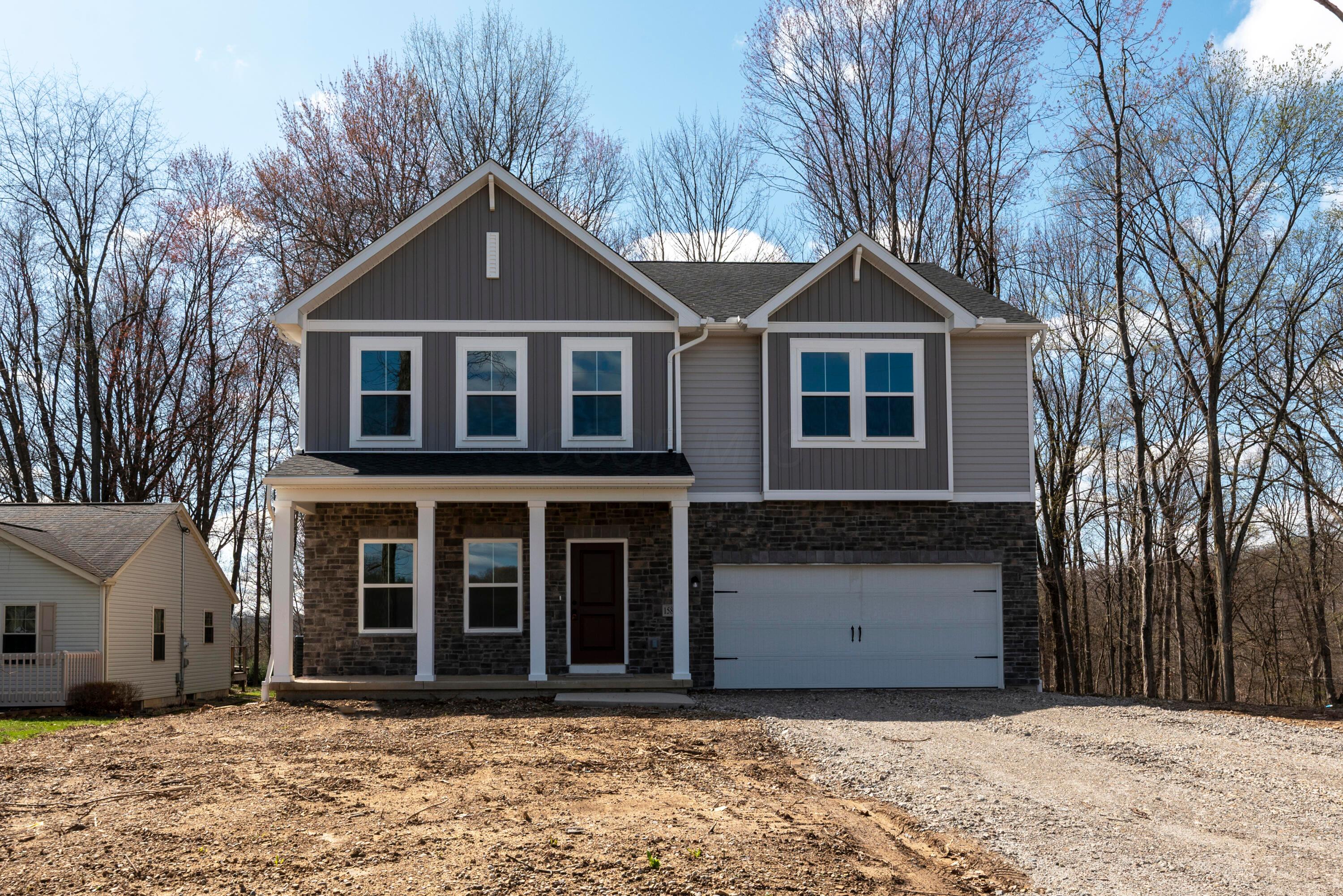 15831 King Road Howard, OH 43028 - Photo 1 of 39 MAR_3446