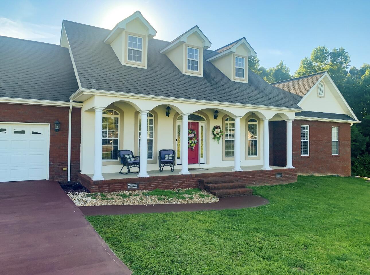 192 Pond View Drive Strunk, KY 42649 - Photo 2 of 46 IMG_1962
