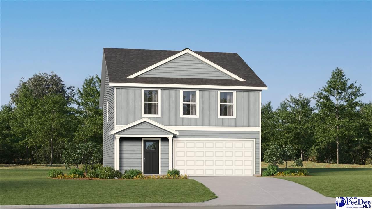 543 Resolute Street Florence, SC 29501 - Photo 1 of 1 Gallery Image 1