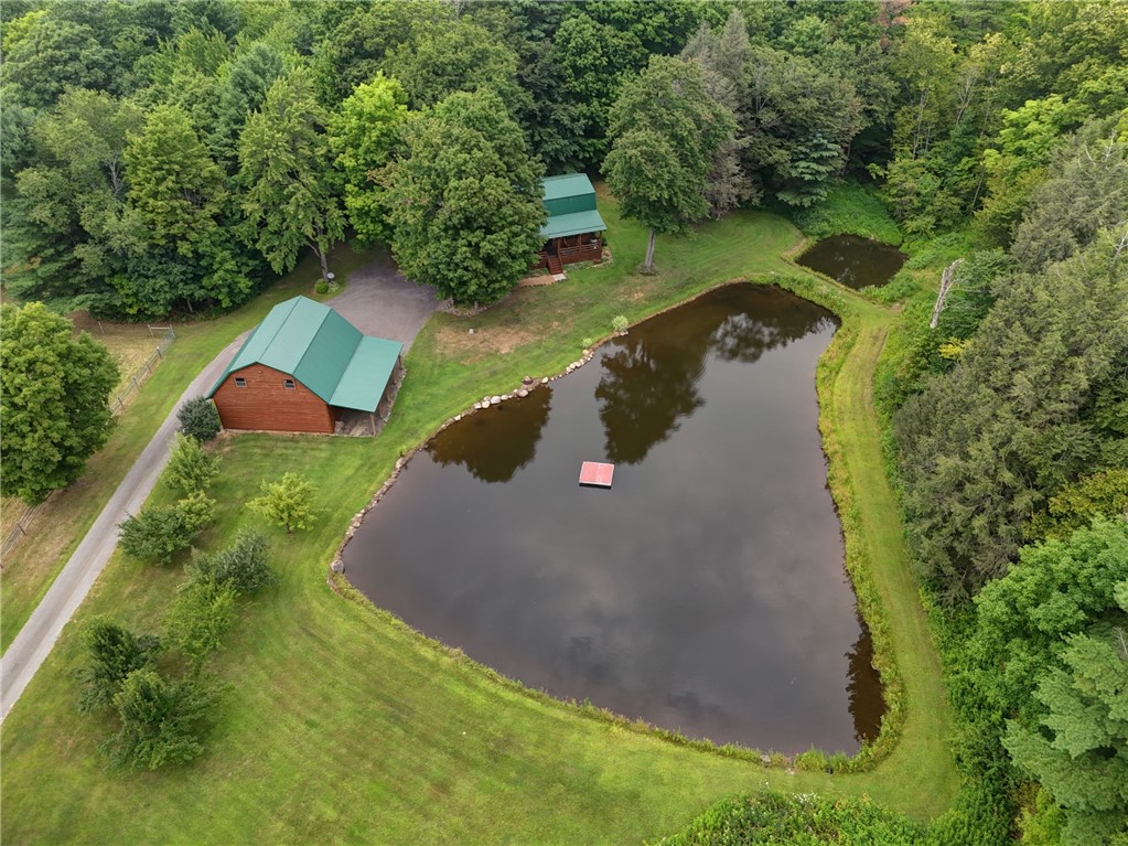 9176 Tibbals Road Canadice, NY 14560 - Photo 2 of 46