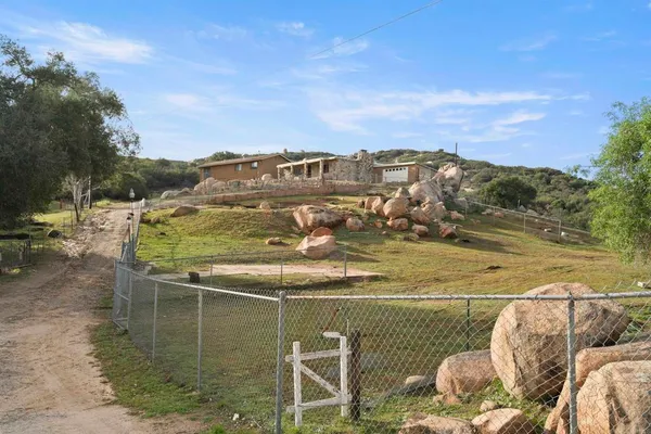 $728,000 | 20845 Deerhorn Valley Road, Jamul, CA 91935