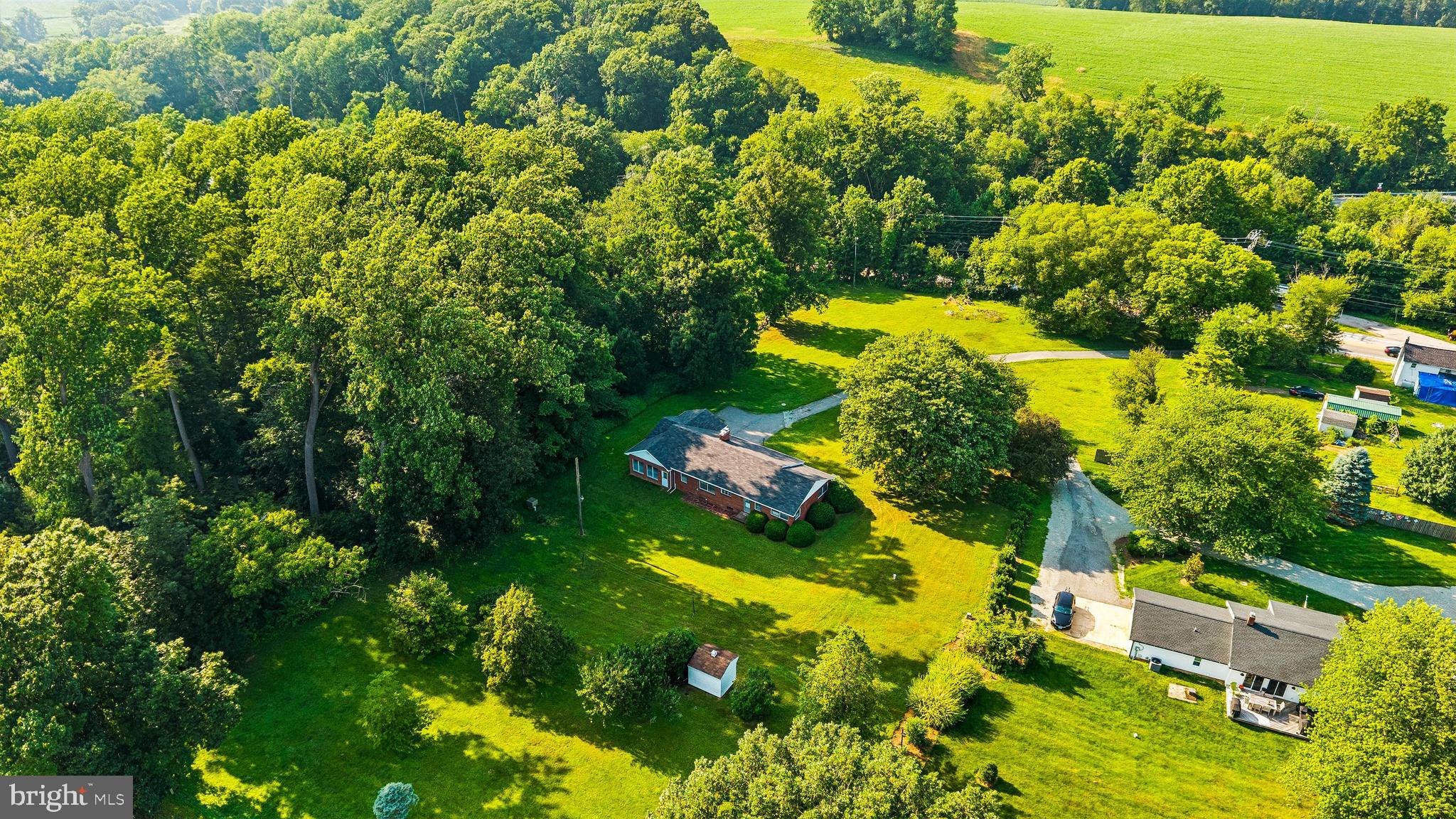30 Coulter Lane Rising Sun, MD 21911 - Photo 43 of 45 3 acres of beauty and privacy