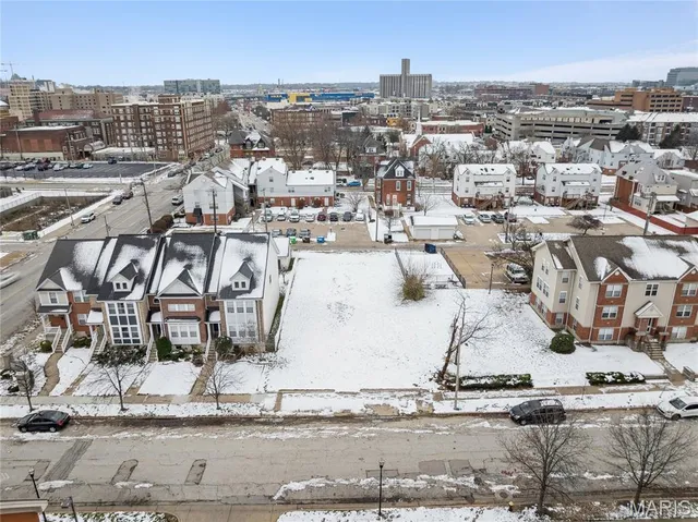 $150,000 | 3912 Olive Street, St. Louis, MO 63108