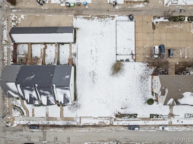 $150,000 | 3912 Olive Street, St. Louis, MO 63108