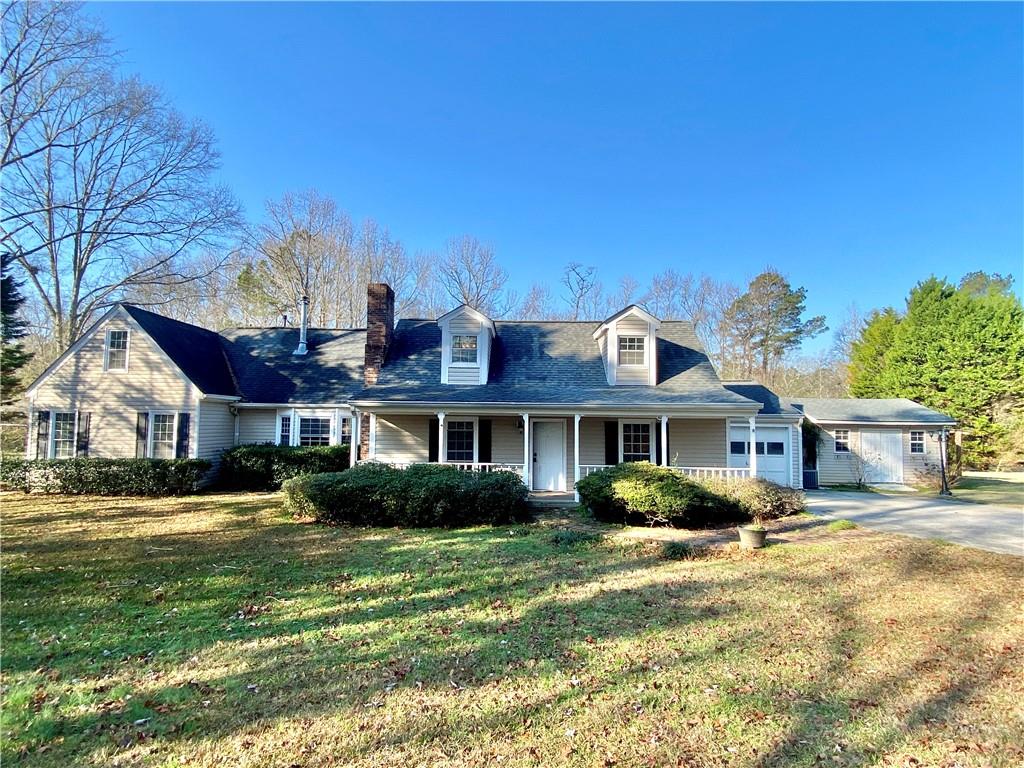 801 Tope Road Sharpsburg, GA 30277 - Photo 1 of 1 Gallery Image 1