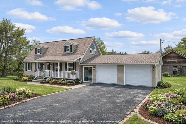 $314,900 | 3201 Highway 26, Glen Aubrey, NY 13777