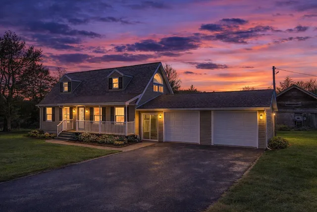 $334,900 | 3201 Highway 26, Glen Aubrey, NY 13777