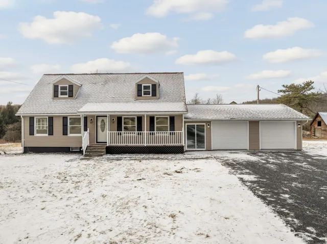 $334,900 | 3201 Highway 26, Glen Aubrey, NY 13777