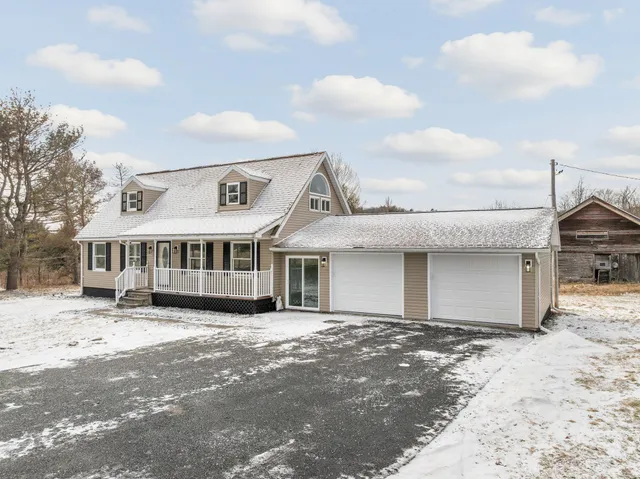 $334,900 | 3201 Highway 26, Glen Aubrey, NY 13777