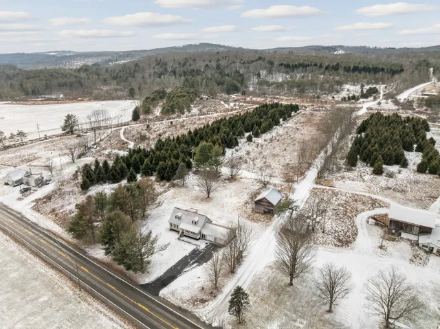 $334,900 | 3201 Highway 26, Glen Aubrey, NY 13777