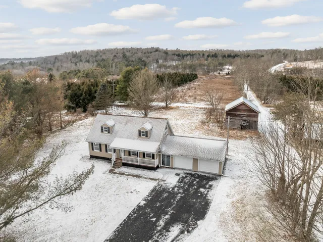 $334,900 | 3201 Highway 26, Glen Aubrey, NY 13777
