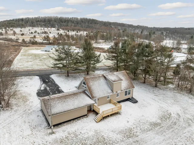 $334,900 | 3201 Highway 26, Glen Aubrey, NY 13777