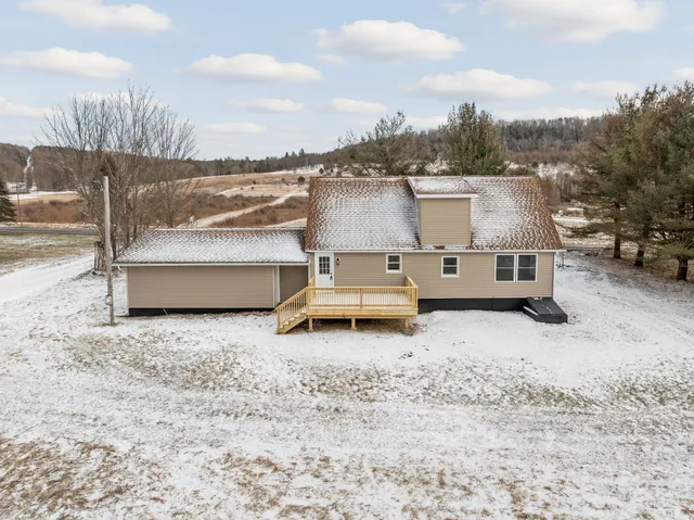 $334,900 | 3201 Highway 26, Glen Aubrey, NY 13777