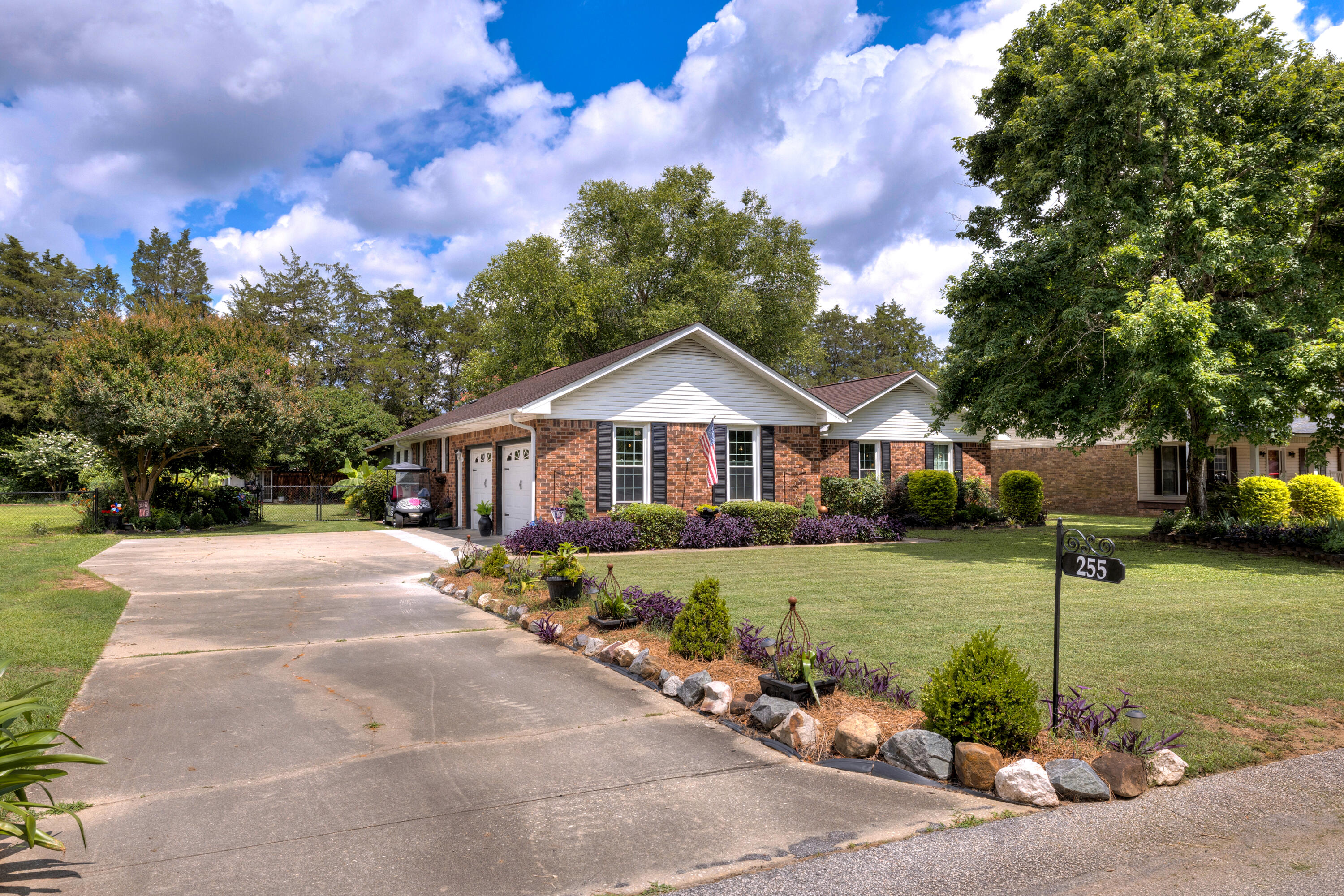255 Freedom Boulevard Sumter, SC 29154 - Photo 41 of 42