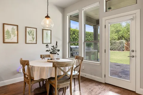 $924,000 | 17612 Wildrye Drive, Austin, TX 78738