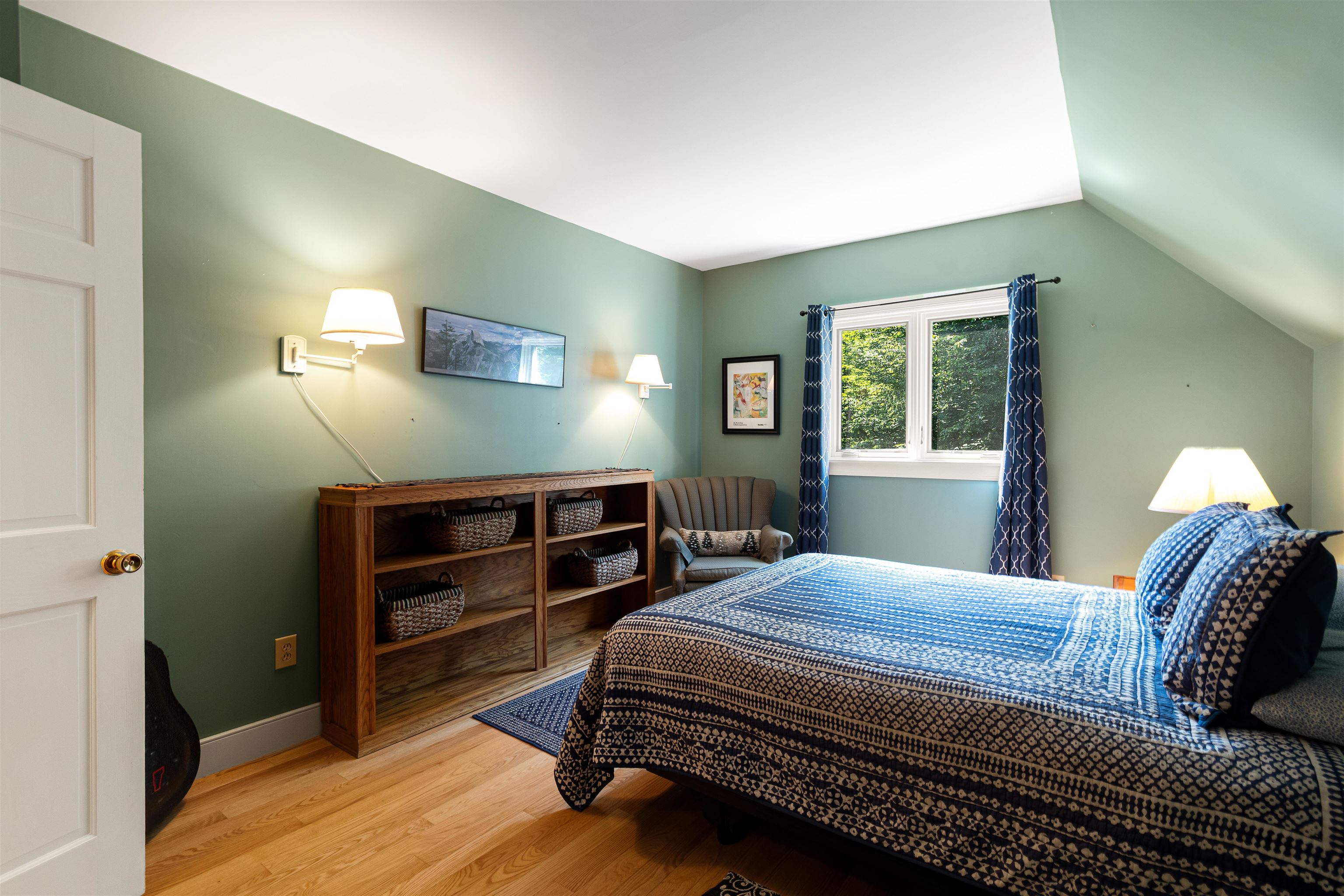 46 Sand Hill Road Underhill, VT 05489 - Photo 50 of 60 Gallery Image 50