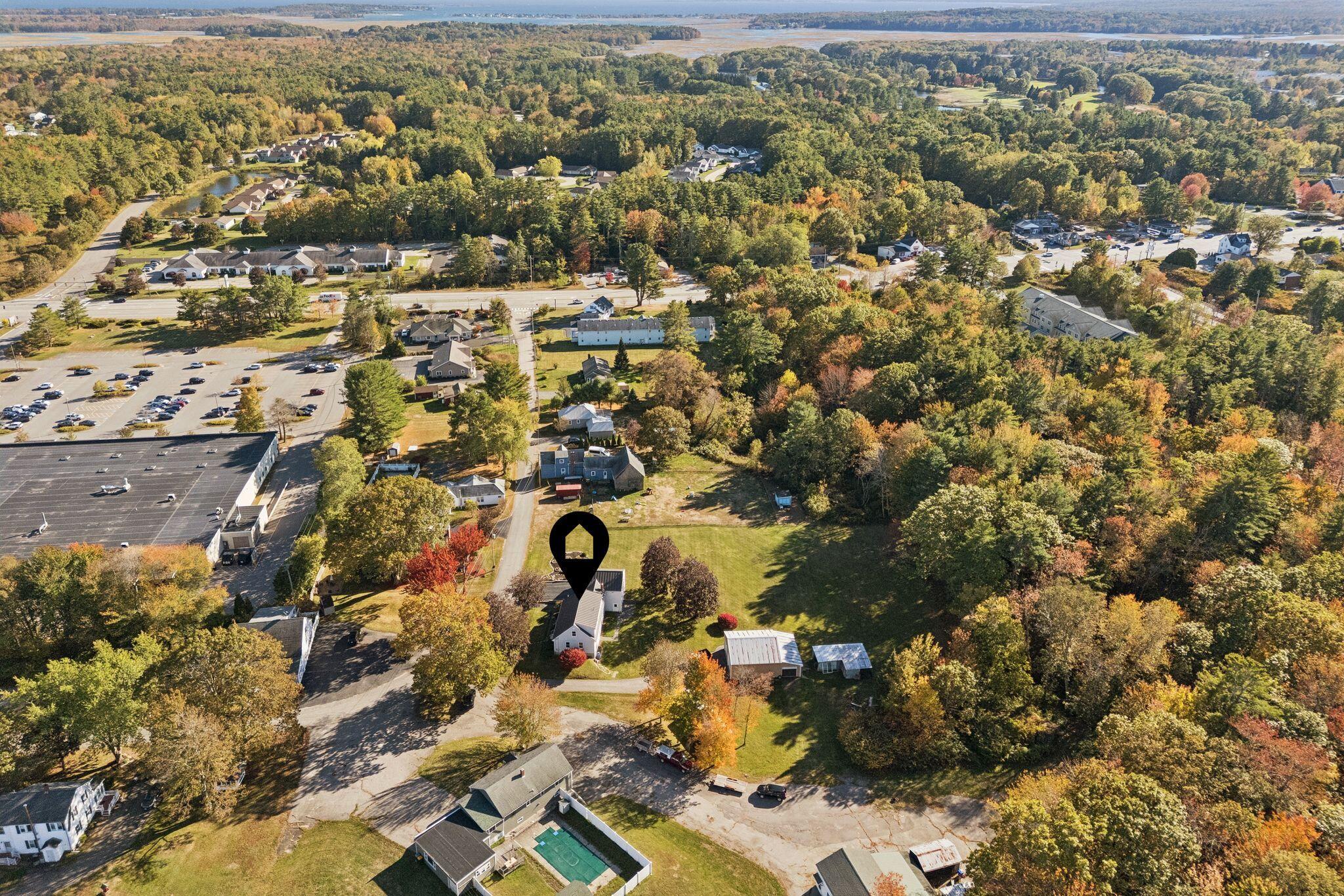 18 Millbrook Road Scarborough, ME 04074 - Photo 43 of 47 DJI_20251010152210_0350_DW