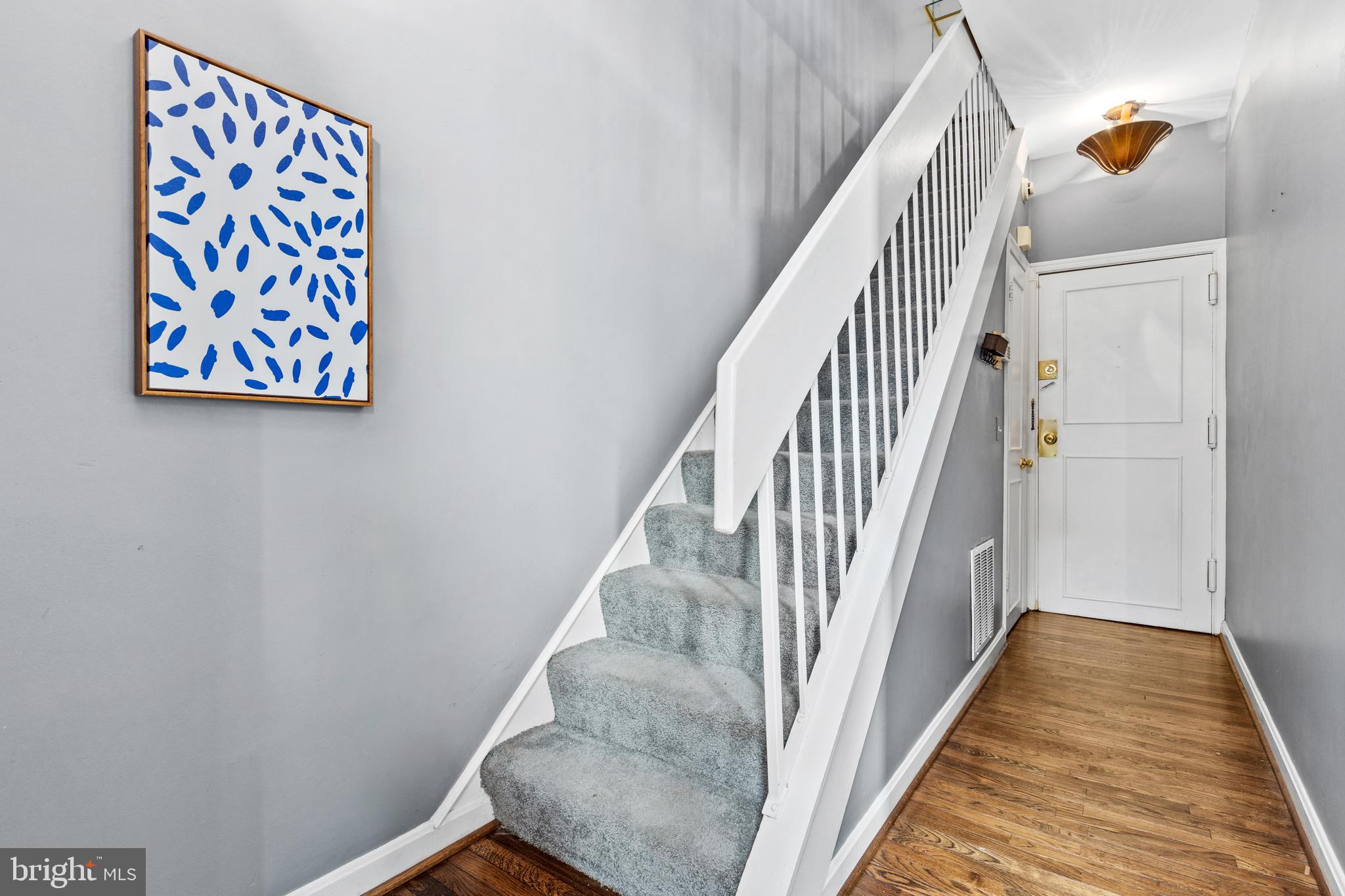 1810 Calvert Street Northwest, Unit 4 Washington, DC 20009 - Photo 12 of 23